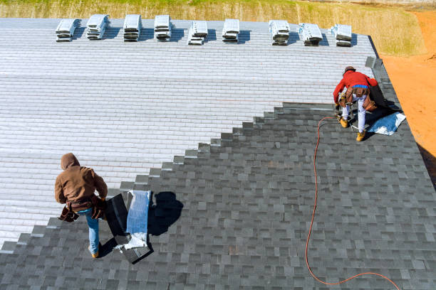 Best Residential Roofing Contractor  in Carbondale, IL