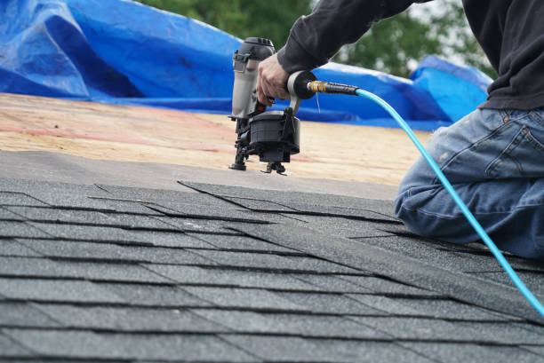 Reliable Carbondale, IL Roofing Contractor Solutions