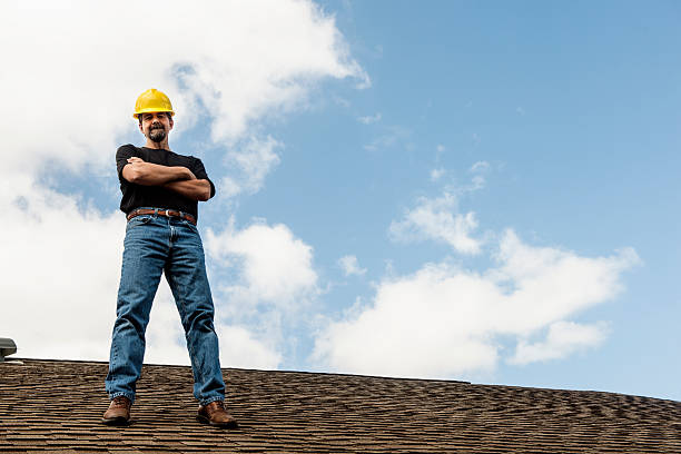 Slate Roofing Contractor in Carbondale, IL