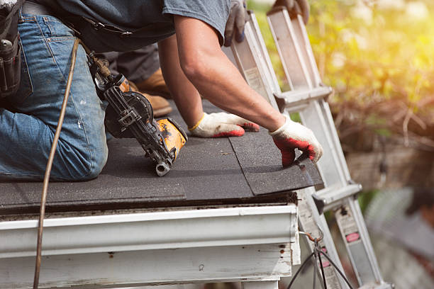 Best Roof Replacement Cost  in Carbondale, IL