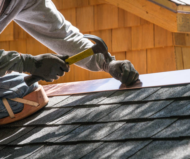 Best Residential Roofing Contractor  in Carbondale, IL